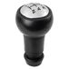 Originele Peugeot/Citroën 5-speed replacement knob for C2 C3 C4L C5 Picasso Elysse Sega/106 107 205 206 306 406 307 308 3008