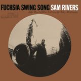 Universal Music Nederland Blue Note Sam Rivers - Fuchsia Swing Song (UHQ-CD)