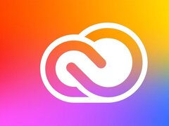 Adobe Creative Cloud (all apps) Student &amp; Teacher edition | Abonnement | 1Jaar | 100GB Cloud