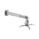 Cabletech support de projecteur - Flexible et robuste