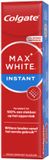 Colgate Tandpasta Max White Instant 12 x 75 ml