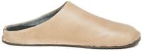 Gottstein Dames en Heren pantoffels Leather Loafer