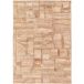 Vivaraise Tapis Silas 200x290x1