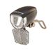 Prophete Fietsverlichting, led-koplamp, 15 lux met afneembare reflector