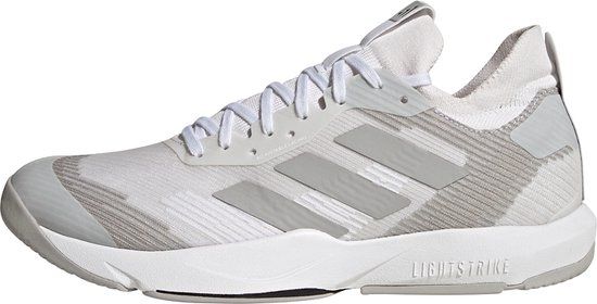 adidas Performance RapidMove ADV Trainer - Heren - Wit - Maat 43 1/3