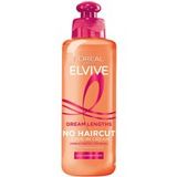 L'Oréal Paris Elvive Dream Lengths Crème voor Niet-geknipt Haar 200 ml
