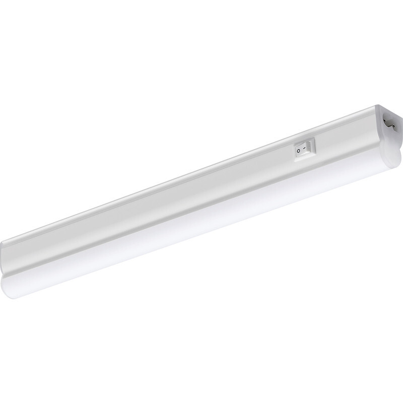 Sylvania Sylvania LED Pipe G2 plafond-/wandarmatuur 300mm 4W 360lm 3000K