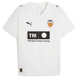 PUMA Tricot 'Valencia CF 25/26' zwart / wit