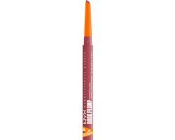NYX Professional Make Up Duck Plump 02 Pinkjection Lippotlood