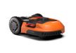 WORX WR155E Robotmaaier - Accu - Zwart/Oranje