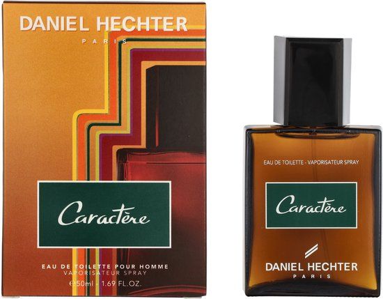 Daniel Hechter Eau de Toilette / 50ml / Men