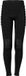 Uhlsport Bionikframe Longtight Black Edition 1005637 Kinderen Legging Zwart