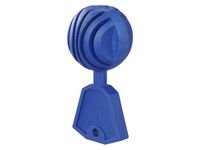 Obelink Boule antivol pour tête d'attelage