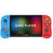 SZSMART Console SZSMART X19 Pro 5.1 IPS 10+8G 3000 Simulator+ Game bleu
