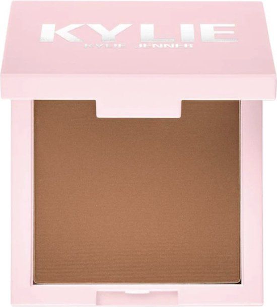 Kylie Cosmetics Bronzer Tanned and Gorgeous