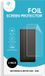 iMoshion Screenprotector 3-pack voor Motorola Moto E40 / Moto E30 - Plastic