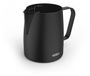 Xavax Barista-melkkannetje En Acier Inoxydable Melkschuimkannetje 350ml Noir Mat