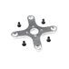 E-flite EFL11594 Motor Mount X: Extra 300 1.3m