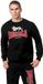 Lonsdale London Lawins Sweatshirt Homme - Noir - M