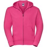 Russell Athletic Sweat à capuche zippé Authentic