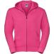 Russell Athletic Sweat à capuche zippé Authentic