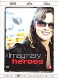 Dutch Film Works Imaginary Heroes (DVD) (Collector's Edition)