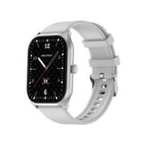 other Smartwatch Bluetooth 2.01" met oproepen, meldingen, slaapmonitor, stappenteller voor Android Ios