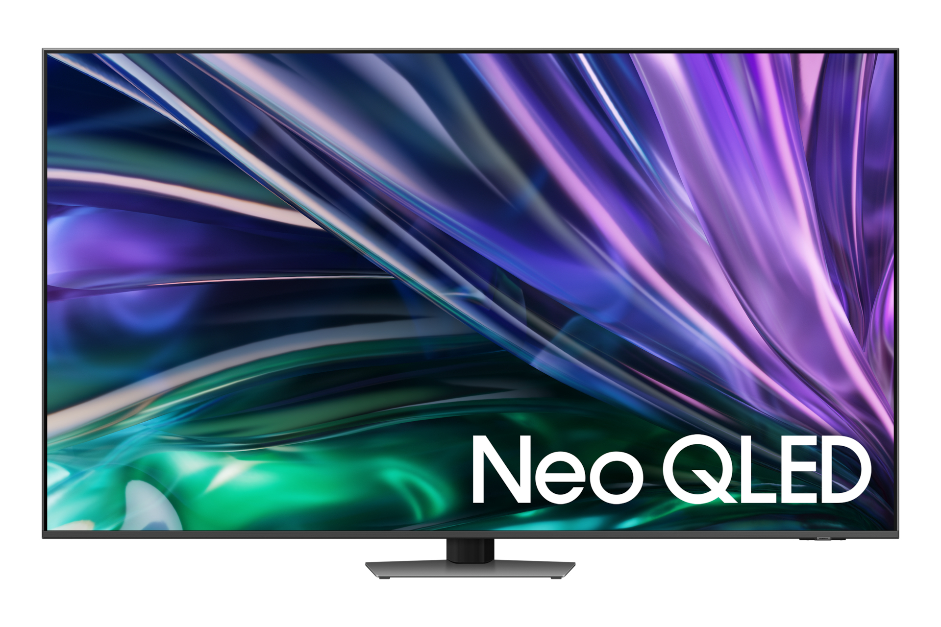 Samsung QE55QN88D / Neo QLED / 55 inch / 2024 TELEVISIE Wij helpen