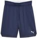 Puma sportbroek teamJAWS omkeerbare short XXL Katoen Mannen Puma Navy-Puma White