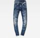 G-Star Arc 3D Skinny Wmn Dames Jeans W26 X L28