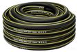 Tuyau d'arrosage 20 m - 5/8 pouce - Noir/Jaune