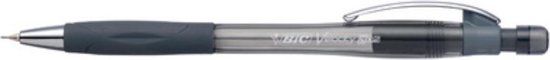 BIC Velocity Vulpotlood 0,5mm HB Meerkleurig Kunststof/Metaal