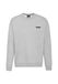 Oldskull Sweatshirt 'Basic Osk' gris