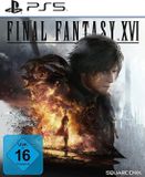 Final Fantasy XVI (PS5)
