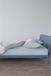 Beddinghouse Jersey Hoeslaken 160x220 cm Lichtblauw