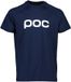 POC Reform Enduro Tee Homme, turmaline navy