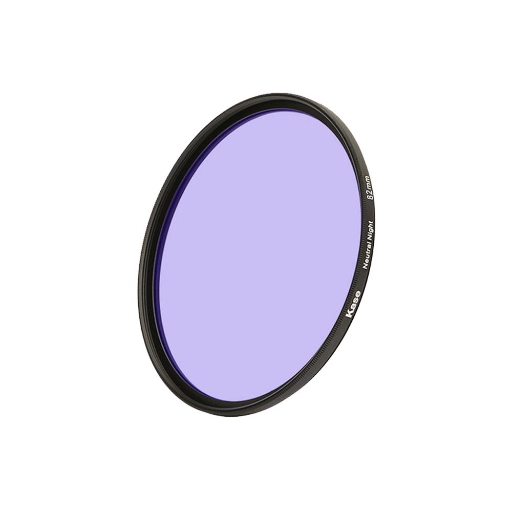 Kase Wolverine Magnetic 95mm Neutral Night filter