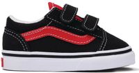 Vans Old Skool V Chaussures Noir EU 17