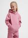 Hummel kindersweatshirt Hmljr Loose Hoodie Bee 232952