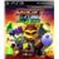 Logithéque Ratchet & Clank - All 4 One