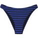 Diverse Iskea Maillot de bain rayé pour femmes