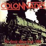 Suburban In The Colonnades