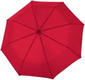 doppler Paraplu Salzburg Magic MIA Red Donkerrood
