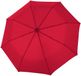doppler Paraplu Salzburg Magic MIA Red Donkerrood
