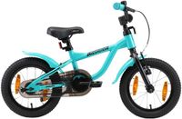 Löwenrad 14 inch kinderfiets mint