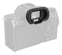 SmallRig 5255 Caméra Viseur Œilleton pour Sony Alpha Series Caméras - Noir