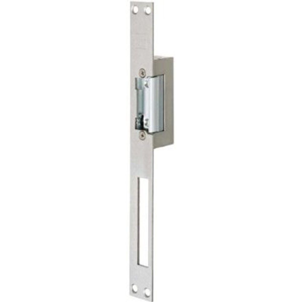 Assa Abloy Effeff Deuropener 17Hz Inbouw 8-16V D+N - 8714002137634