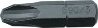 GEDORE Embout de tournevis 690 2 L S-010