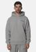 Good For Nothing - Outdoortrui - Katoen - Mannen - Maat XL - grijs