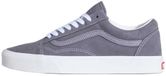 Vans Old Skool Baskets basses unisexe - Steel Shadow - Polyester - Taille 42